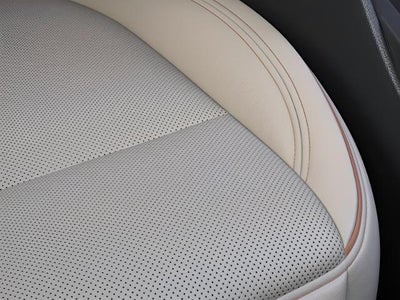 2026 Buick Encore GX Avenir AWD