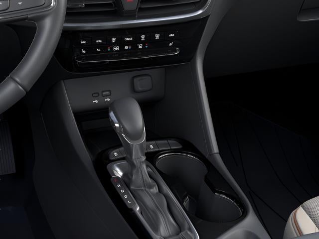 2026 Buick Encore GX Avenir AWD