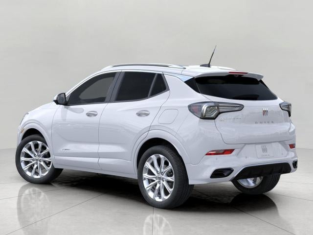 2026 Buick Encore GX Avenir AWD