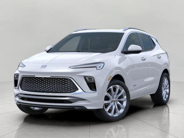 2026 Buick Encore GX Avenir AWD