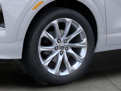 2026 Buick Encore GX Avenir AWD