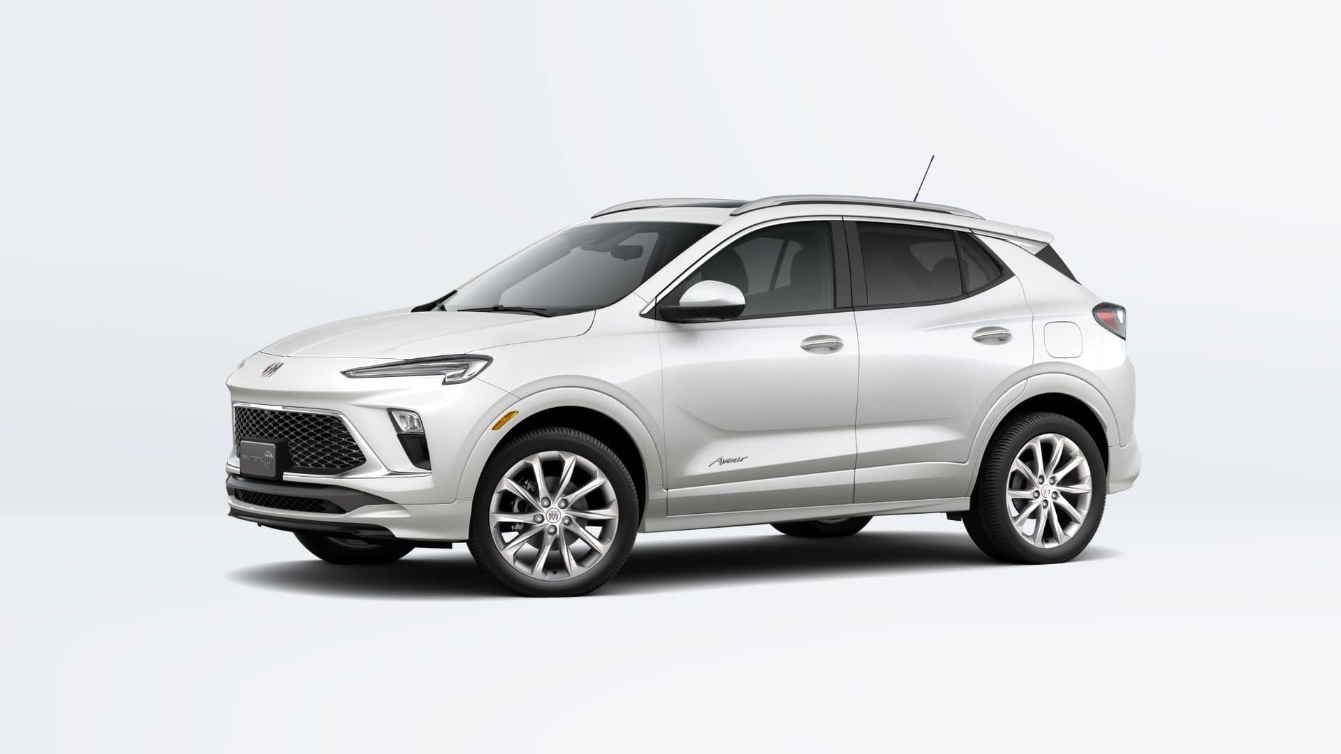 2026 Buick Encore GX Avenir AWD