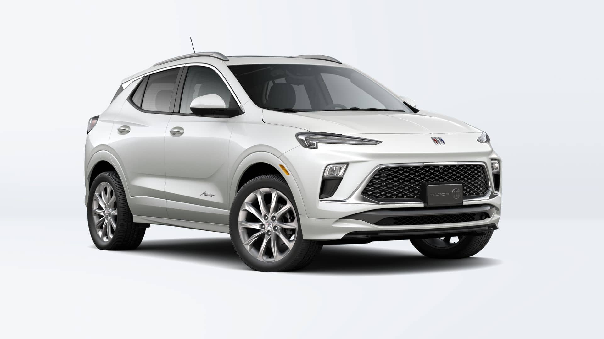 2026 Buick Encore GX Avenir AWD