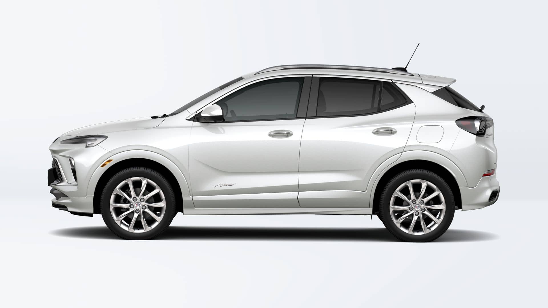 2026 Buick Encore GX Avenir AWD