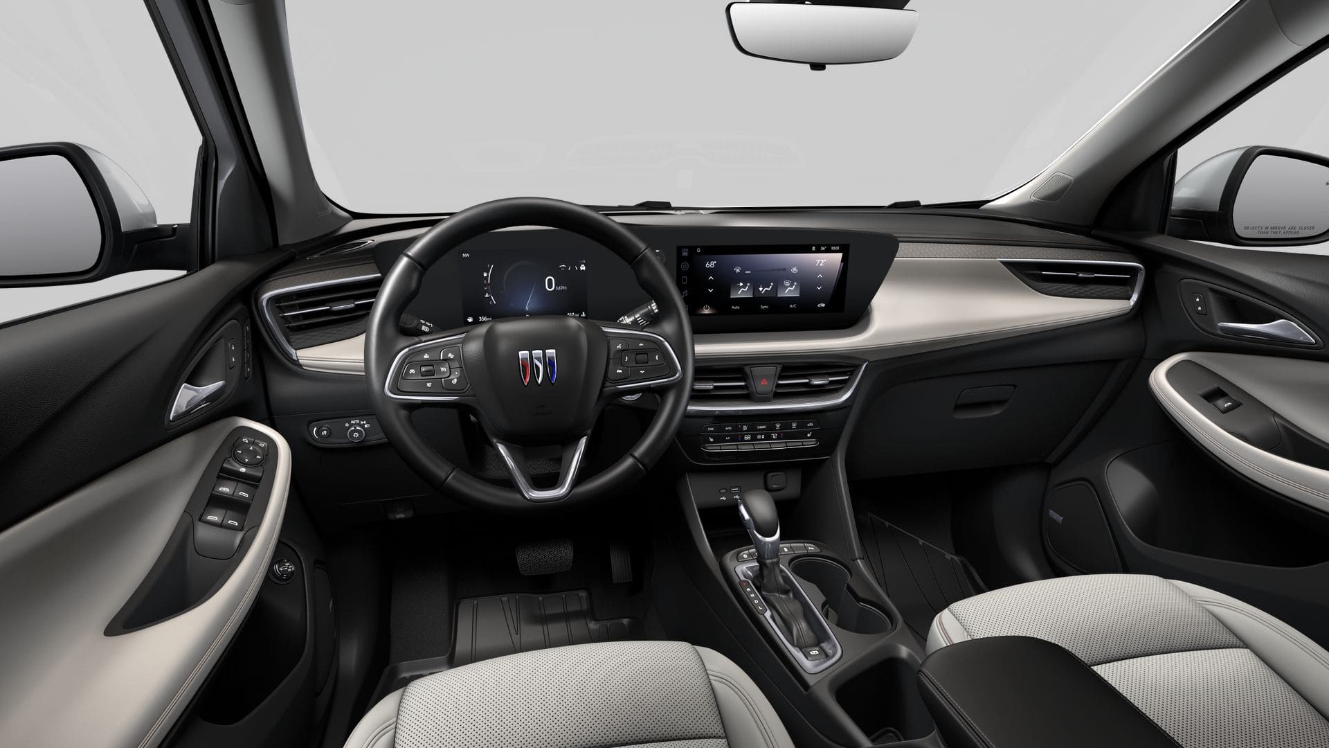 2026 Buick Encore GX Avenir AWD