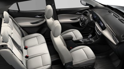 2026 Buick Encore GX Avenir AWD