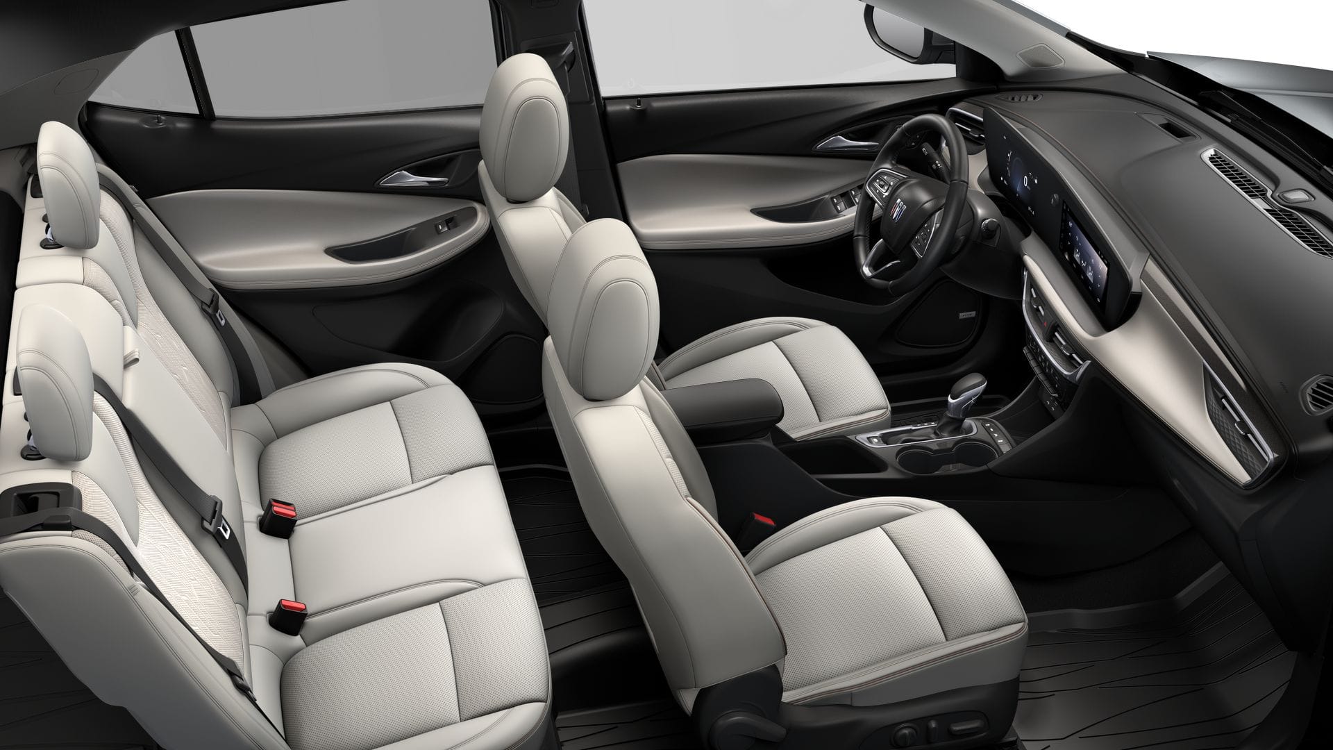 2026 Buick Encore GX Avenir AWD