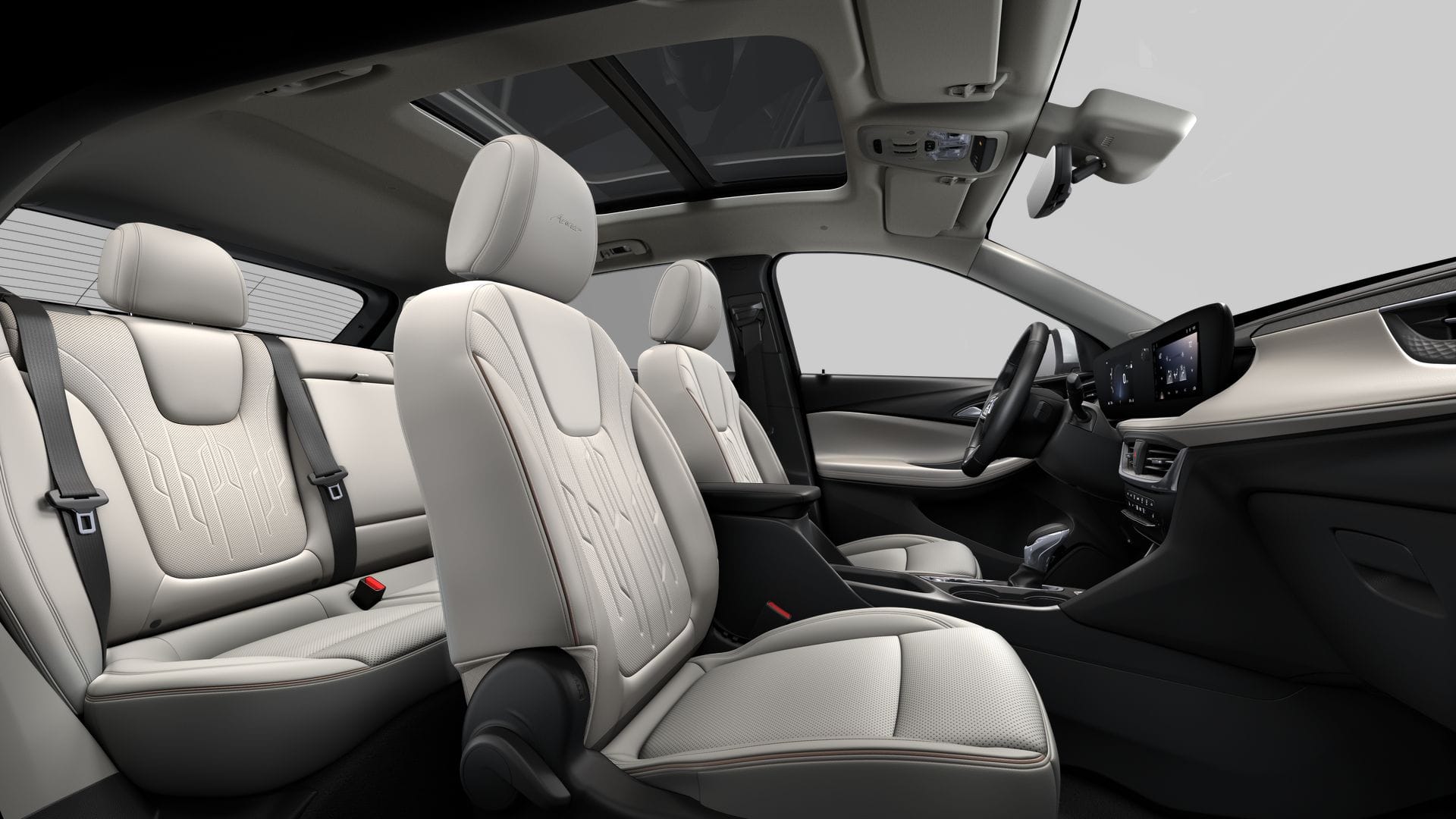 2026 Buick Encore GX Avenir AWD