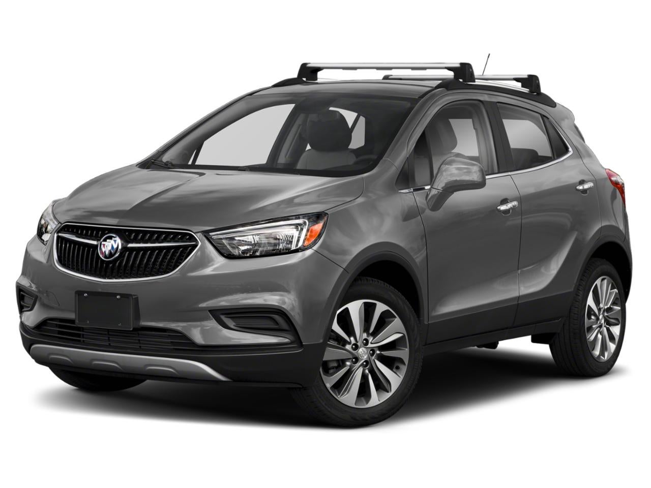 2020 Buick Encore Preferred FWD