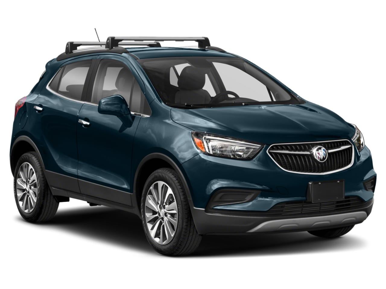 2020 Buick Encore Preferred FWD
