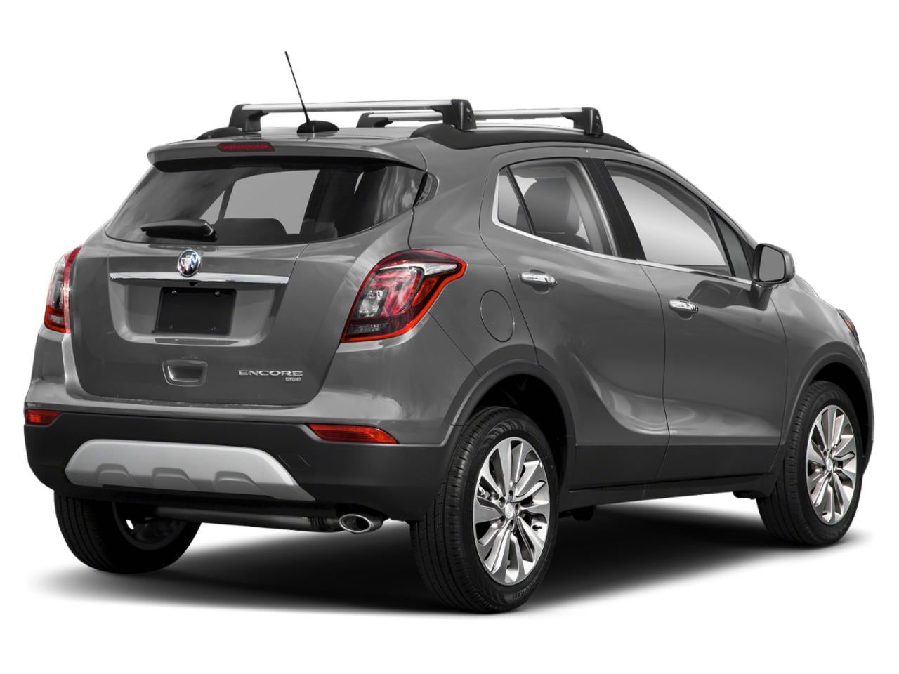 2020 Buick Encore Preferred FWD
