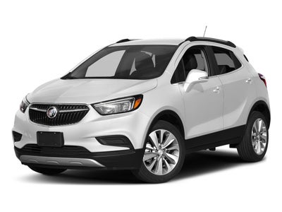 2017 Buick Encore Preferred FWD