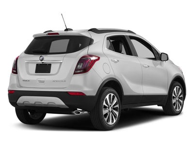 2017 Buick Encore Preferred FWD