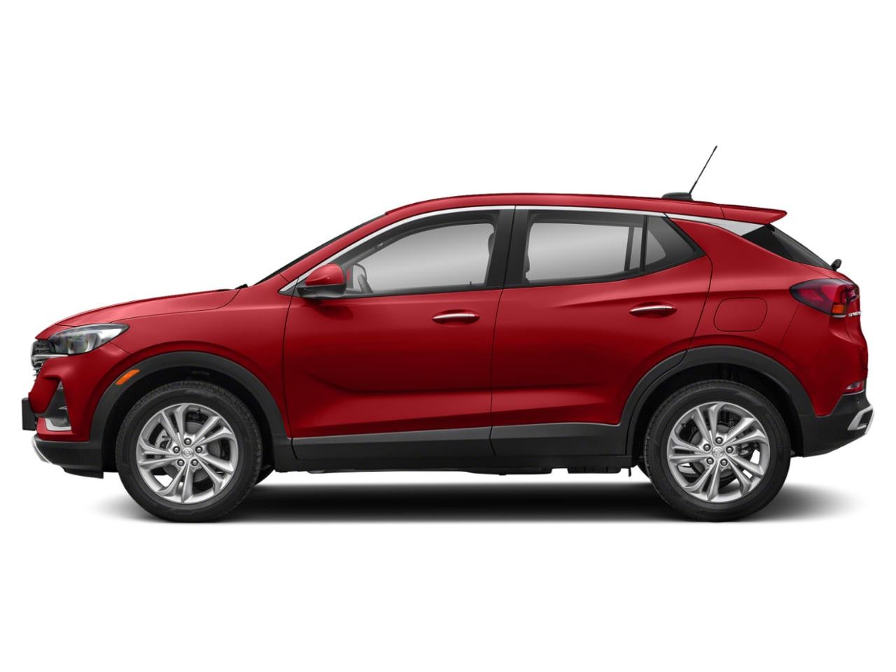 2021 Buick Encore GX Preferred FWD