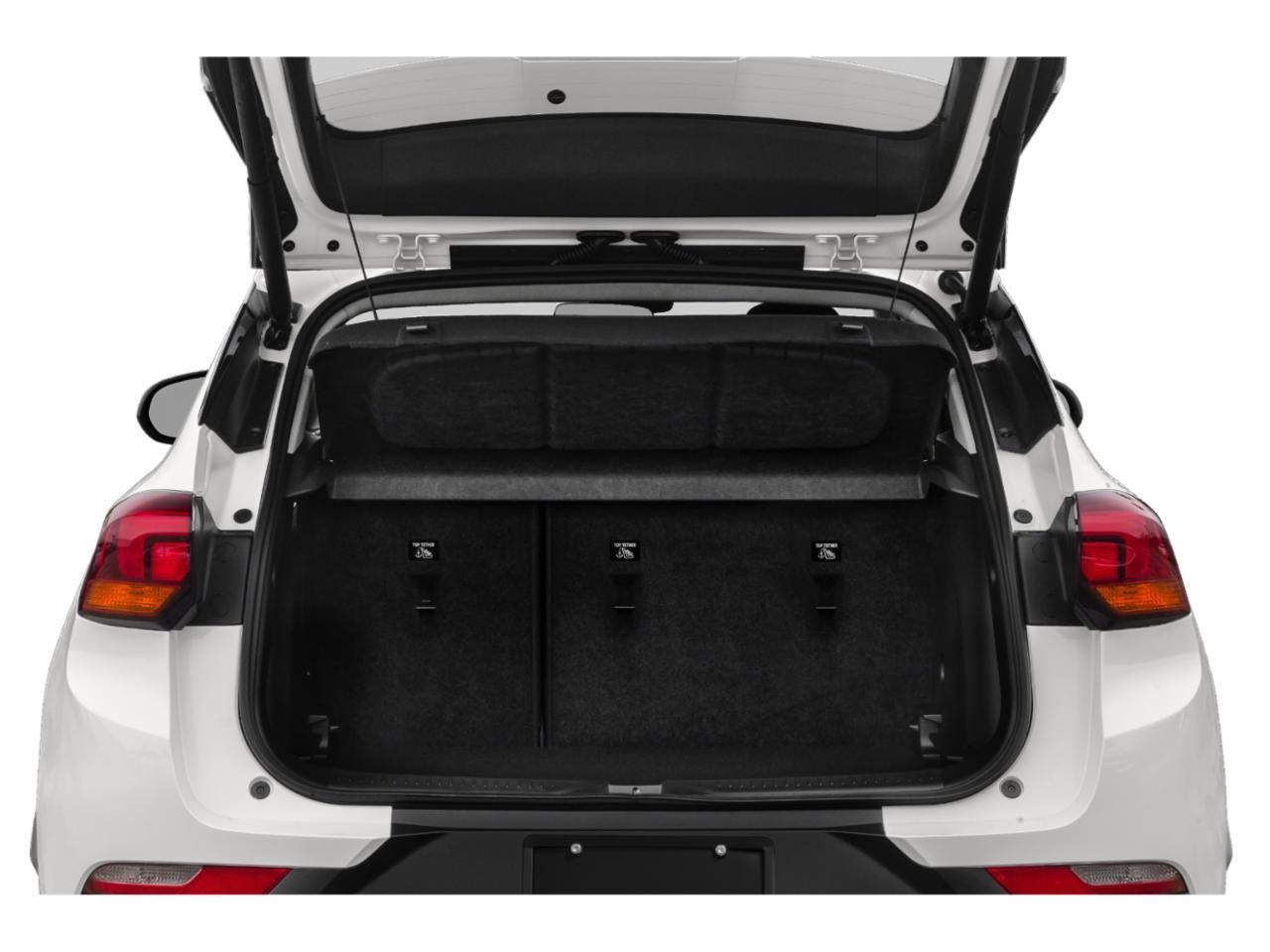 2021 Buick Encore GX Select AWD