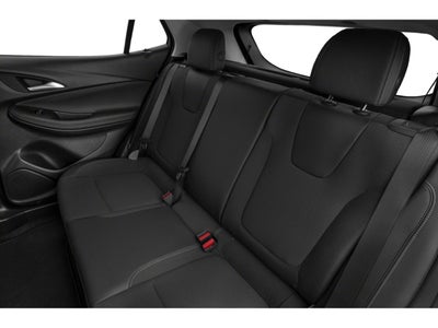 2021 Buick Encore GX Select AWD