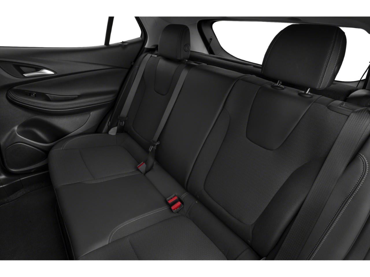 2021 Buick Encore GX Select AWD