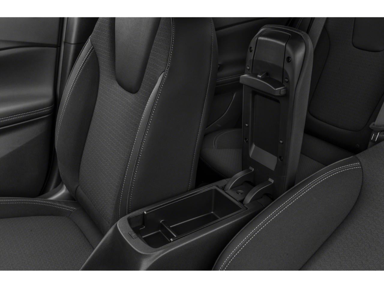 2021 Buick Encore GX Select AWD