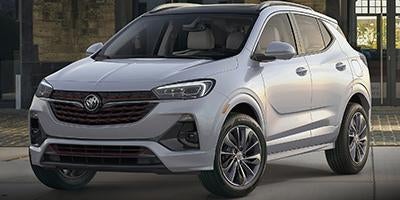 2021 Buick Encore GX Select AWD