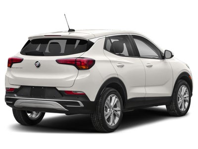 2021 Buick Encore GX Select AWD