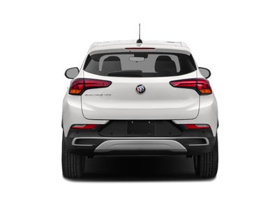 2021 Buick Encore GX Select AWD