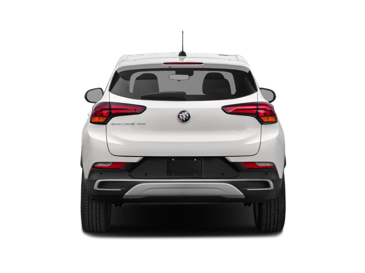 2021 Buick Encore GX Select AWD