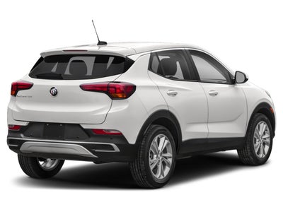 2021 Buick Encore GX Select AWD