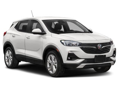 2021 Buick Encore GX Select AWD
