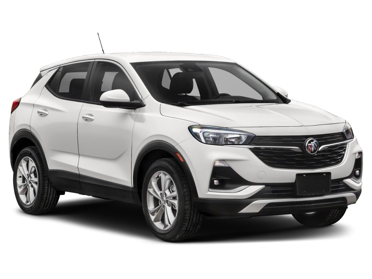 2021 Buick Encore GX Select AWD