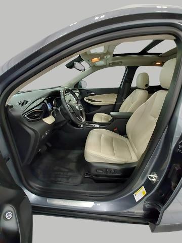 2020 Buick Encore GX Essence AWD