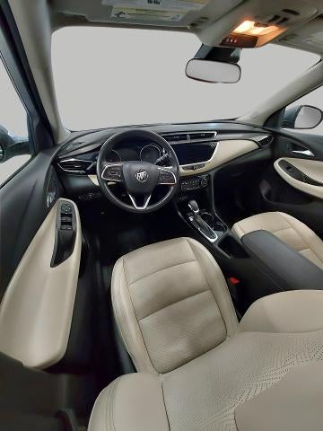 2020 Buick Encore GX Essence AWD