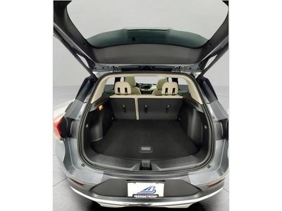 2020 Buick Encore GX Essence AWD