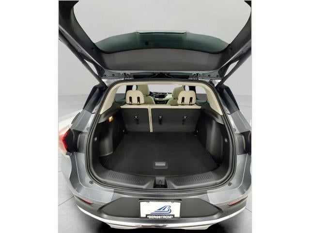 2020 Buick Encore GX Essence AWD