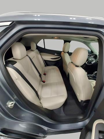 2020 Buick Encore GX Essence AWD