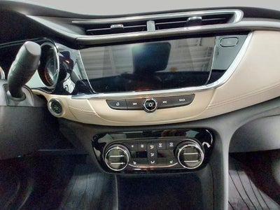 2020 Buick Encore GX Essence AWD