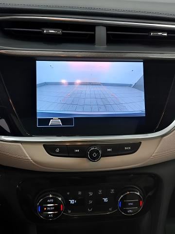 2020 Buick Encore GX Essence AWD