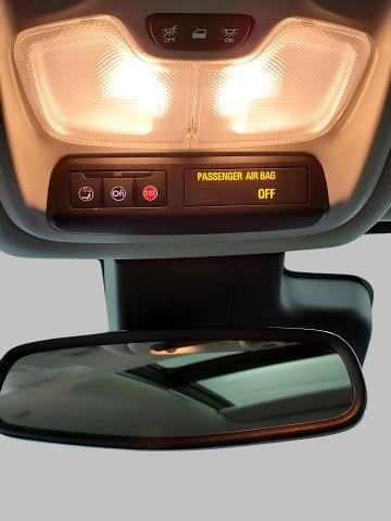 2020 Buick Encore GX Essence AWD