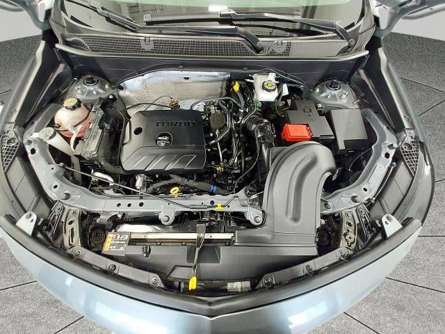 2020 Buick Encore GX Essence AWD