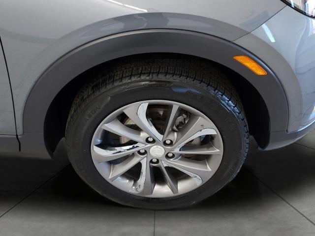 2020 Buick Encore GX Essence AWD