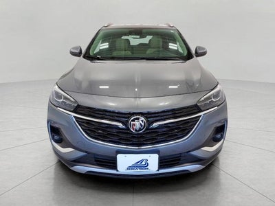 2020 Buick Encore GX Essence AWD