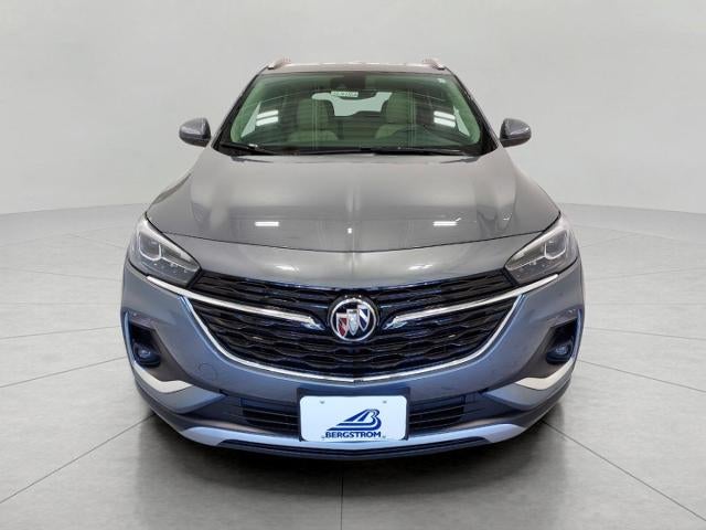 2020 Buick Encore GX Essence AWD
