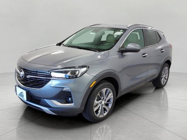 2020 Buick Encore GX Essence AWD