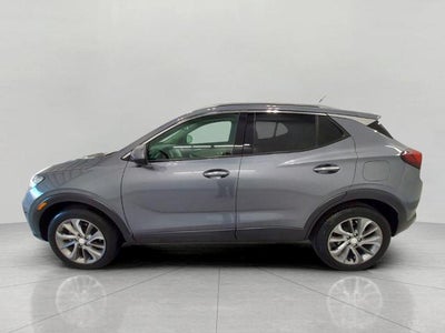 2020 Buick Encore GX Essence AWD