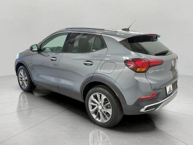 2020 Buick Encore GX Essence AWD
