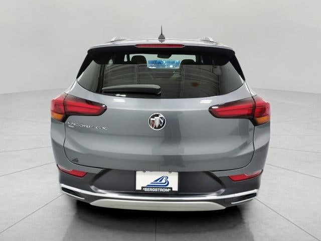 2020 Buick Encore GX Essence AWD