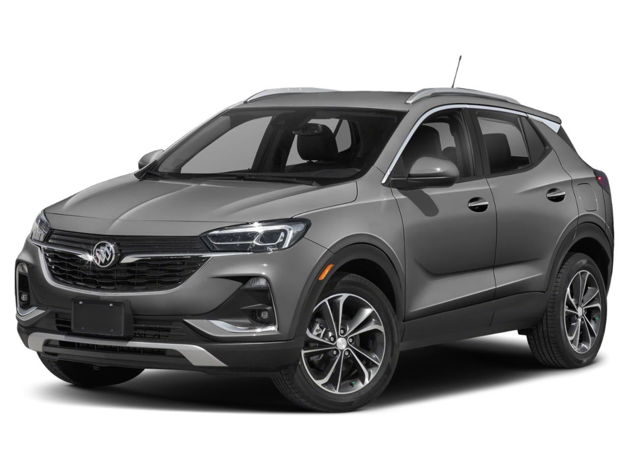 2020 Buick Encore GX Essence AWD