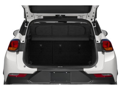 2020 Buick Encore GX Essence AWD