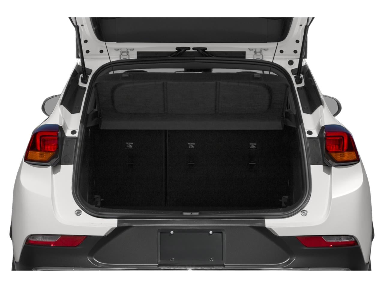 2020 Buick Encore GX Essence AWD