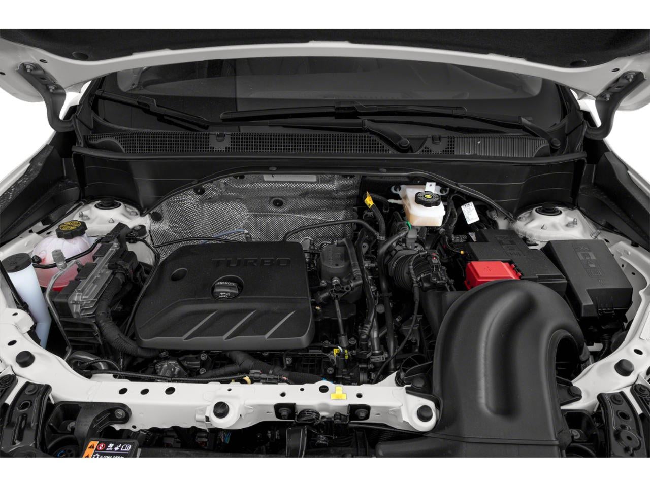 2020 Buick Encore GX Essence AWD