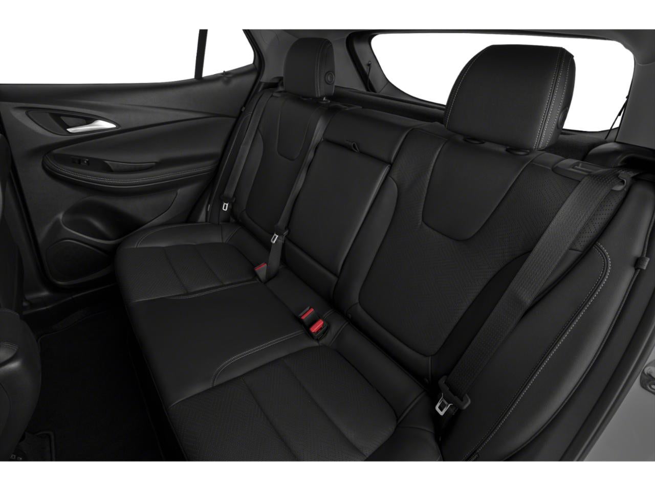 2020 Buick Encore GX Essence AWD